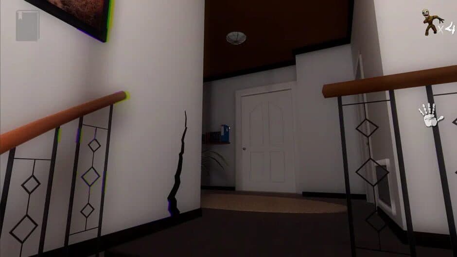 Paranormal Territory 2 screenshot 4