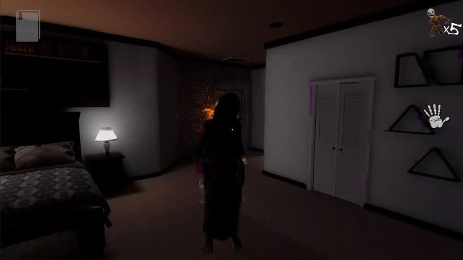 Paranormal Territory 2 screenshot 1