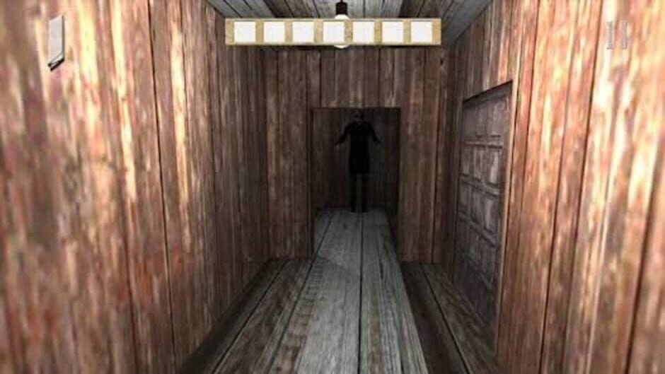 Slendrina: The Forest screenshot 3