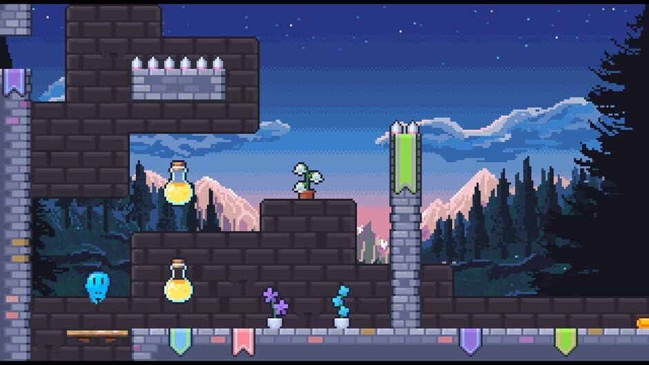 Slime Nomi screenshot 2