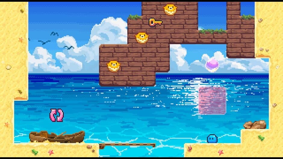 Slime Nomi screenshot 3