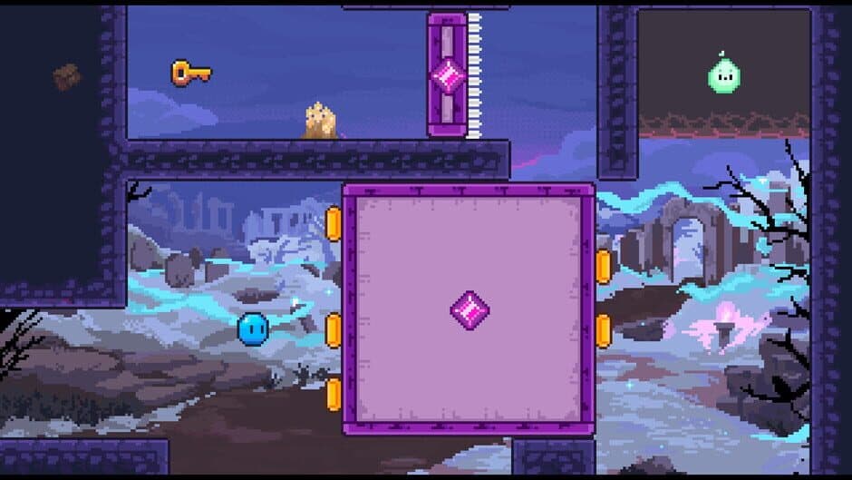 Slime Nomi screenshot 5