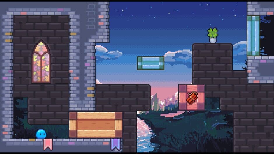 Slime Nomi screenshot 6