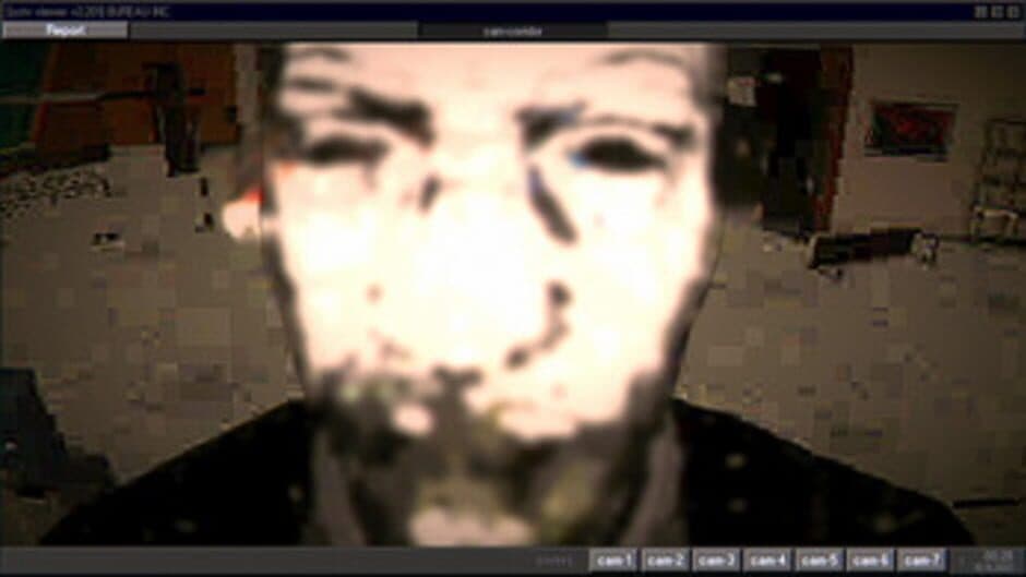 Caretaker: The Bureau screenshot 1