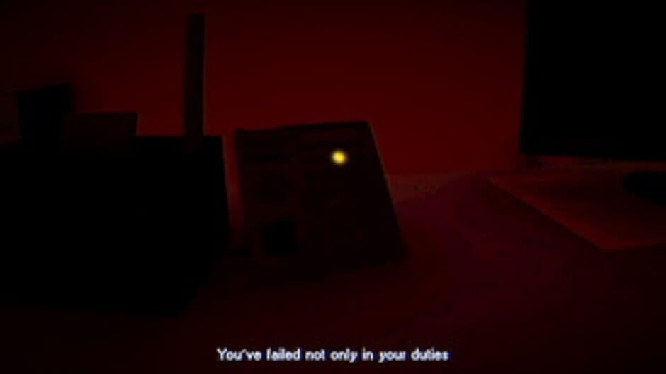 Caretaker: The Bureau screenshot 4