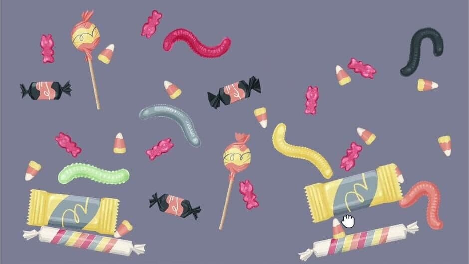 A Little to the Left: Trick or Tidy screenshot 1