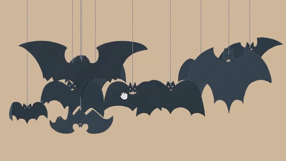 A Little to the Left: Trick or Tidy screenshot 2