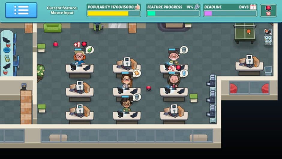 GameMaker 25th Anniversary screenshot 1