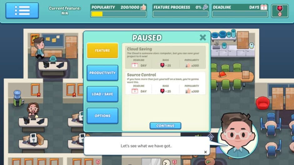 GameMaker 25th Anniversary screenshot 2