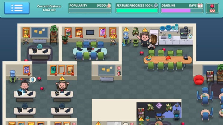 GameMaker 25th Anniversary screenshot 5