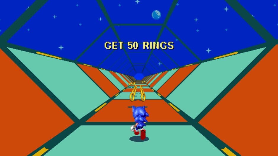 Sonic & Friends 2 screenshot 3