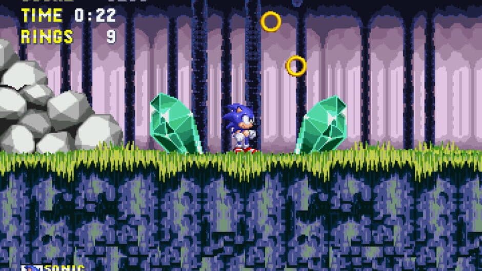 Sonic & Friends 2 screenshot 4