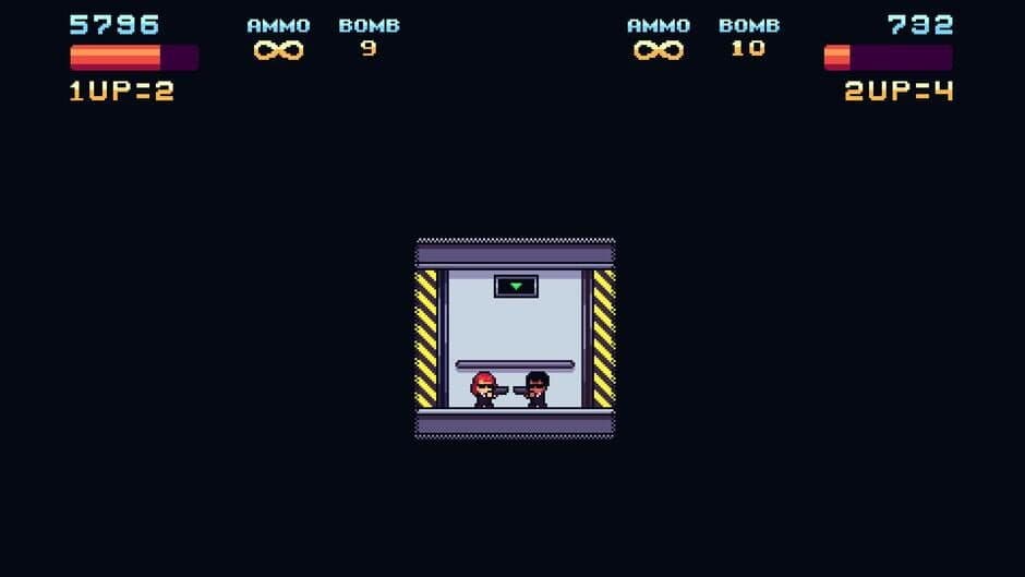 Agent Fall screenshot 5