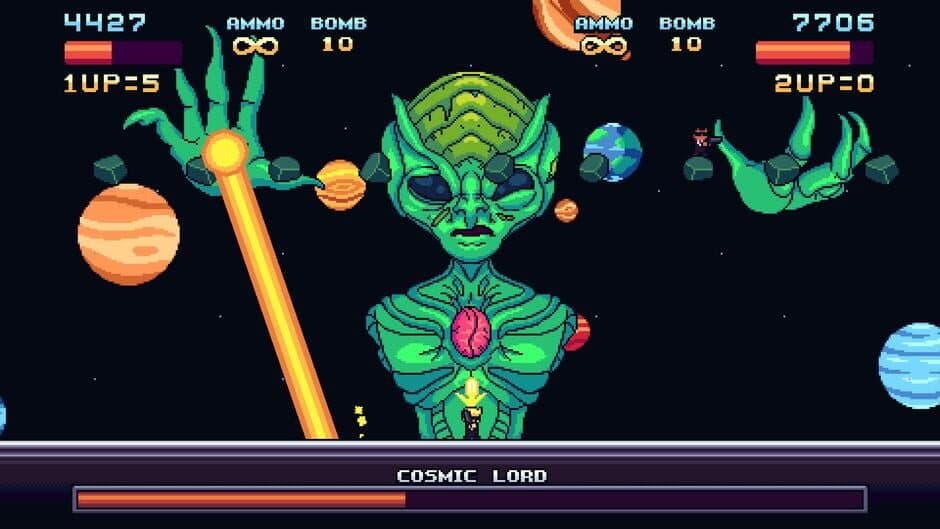 Agent Fall screenshot 6