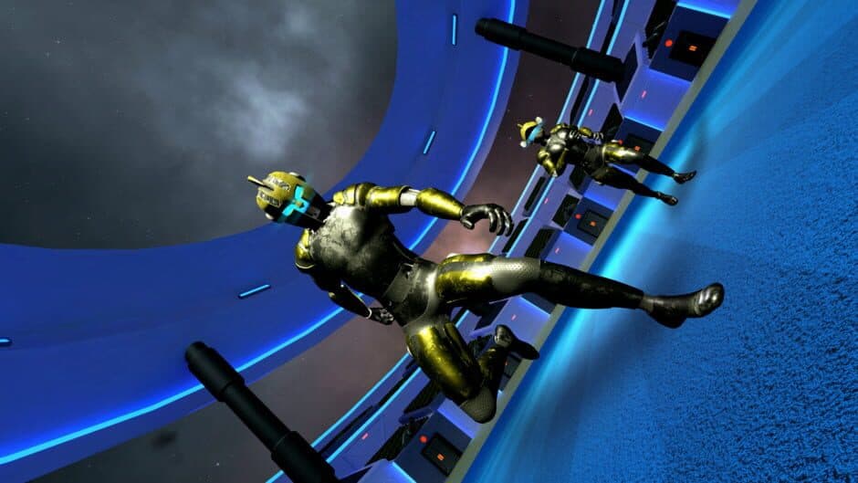 DodgeCraft screenshot 1