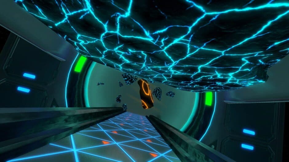 DodgeCraft screenshot 6