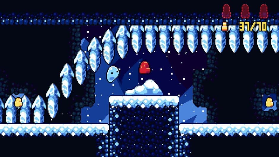 Go Slimey Go! screenshot 3