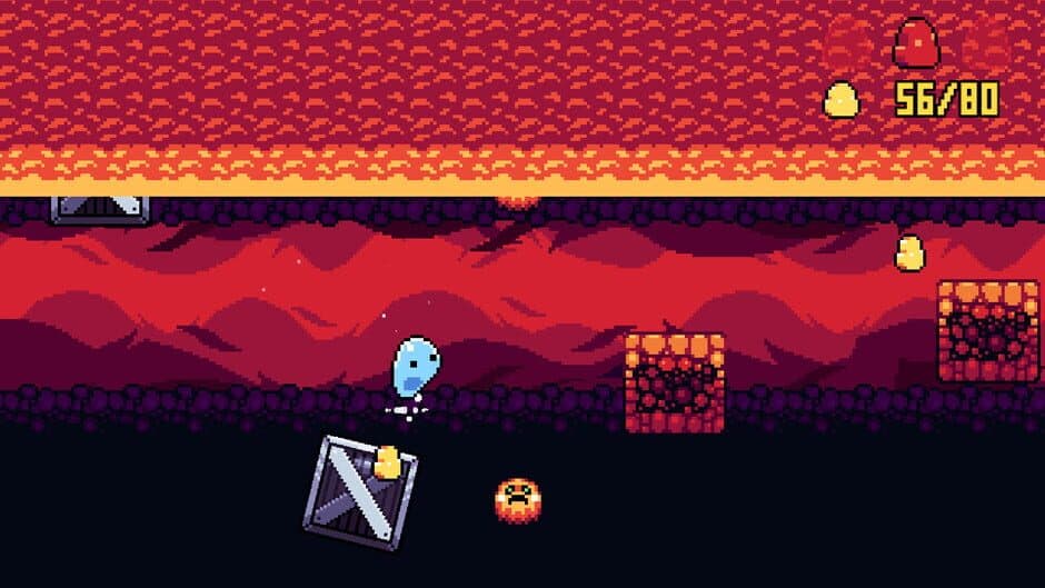 Go Slimey Go! screenshot 5