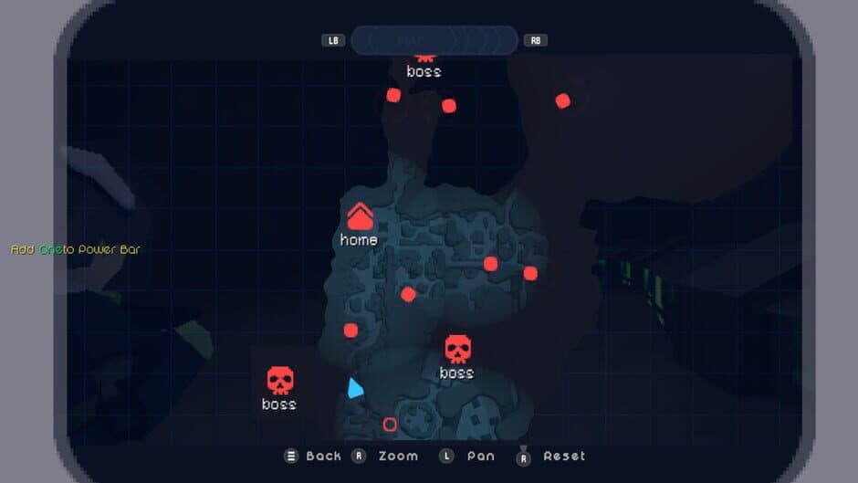 Untravelled Planet screenshot 3