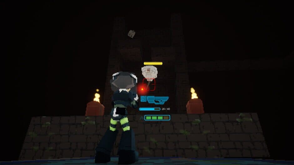 Untravelled Planet screenshot 4