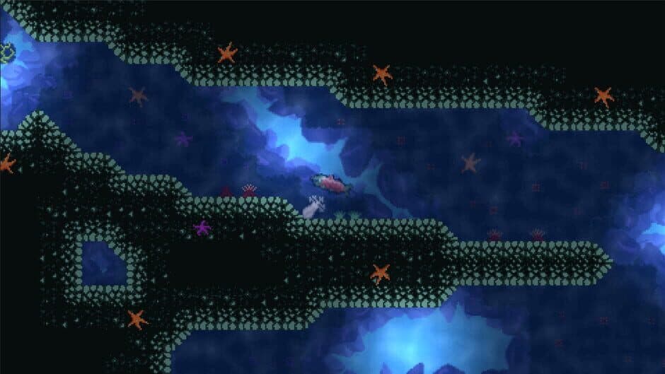 Upstream screenshot 1