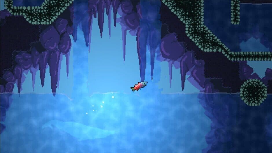 Upstream screenshot 2