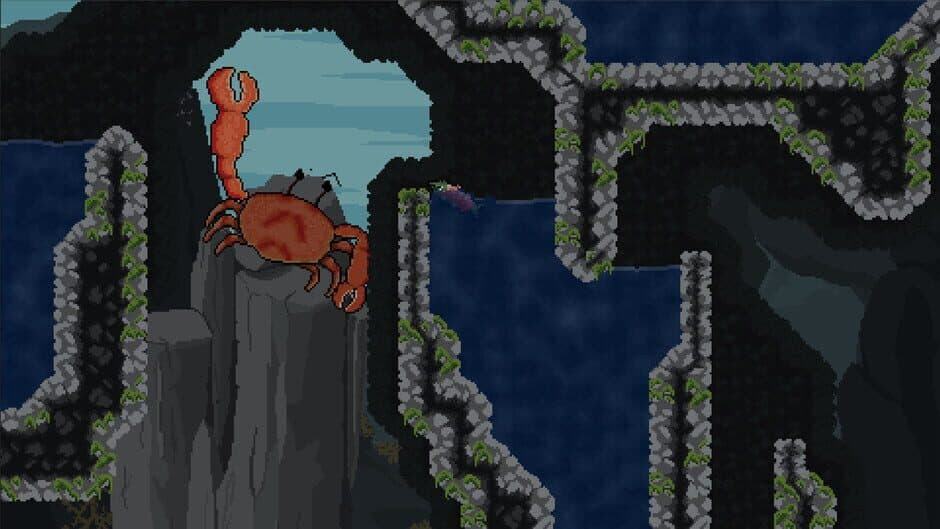 Upstream screenshot 3