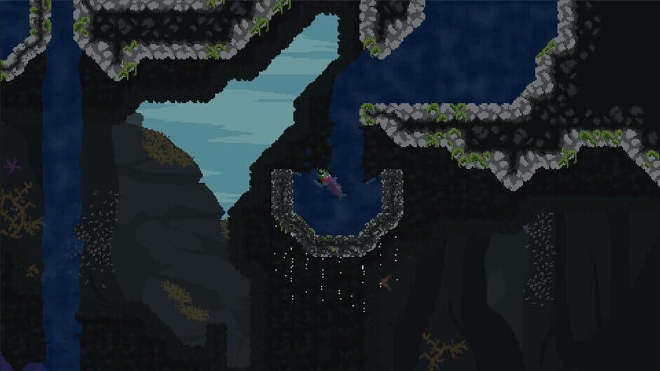 Upstream screenshot 4