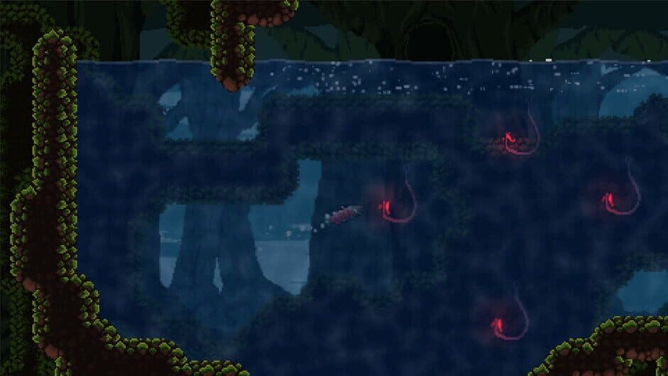 Upstream screenshot 5