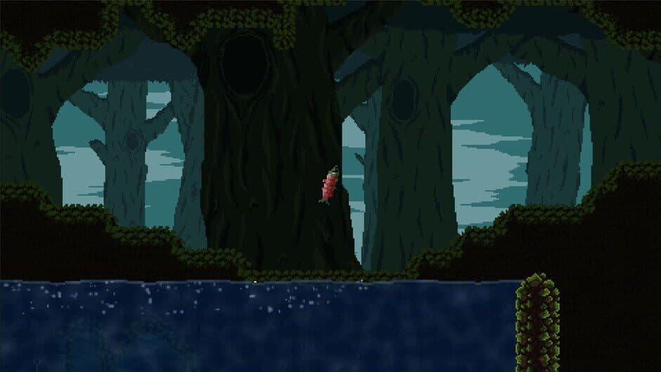 Upstream screenshot 6