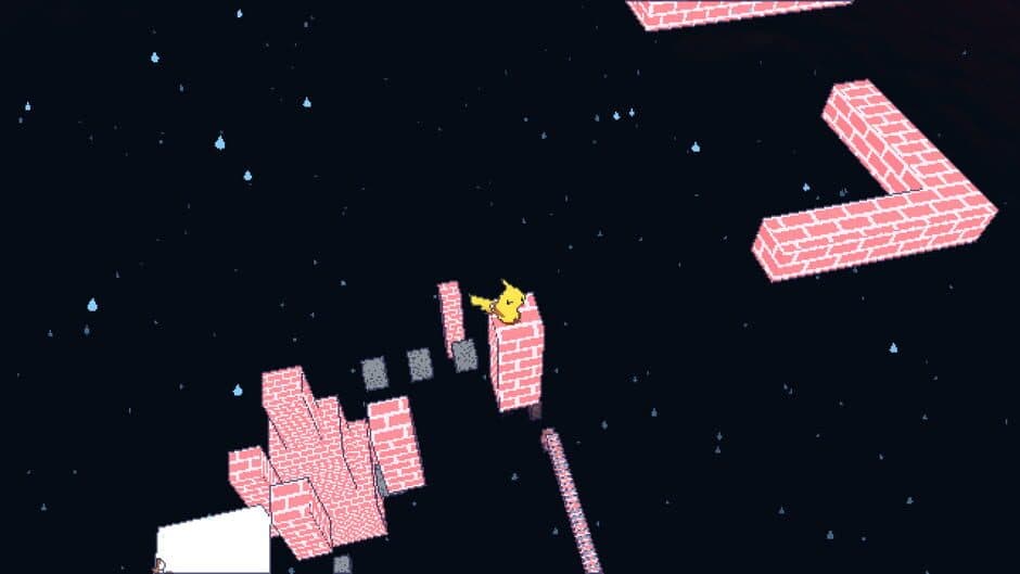 Pika Game 64 screenshot 1