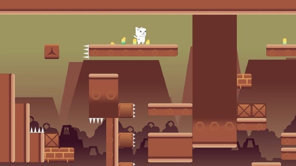 CatCat screenshot 1