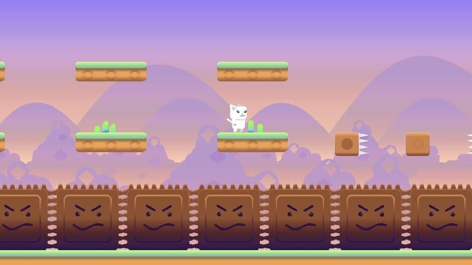 CatCat screenshot 2