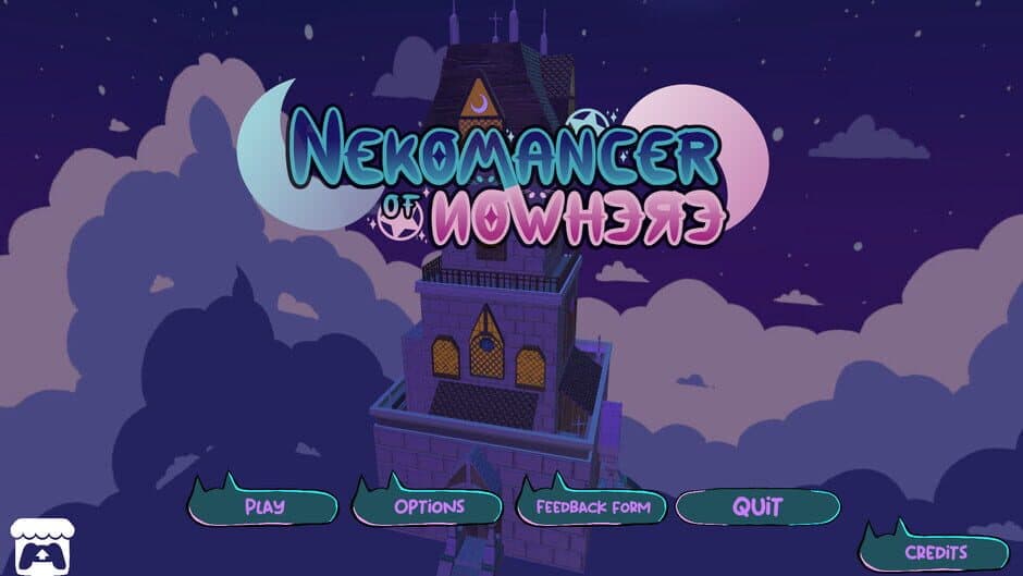 Nekomancer of Nowhere screenshot 3