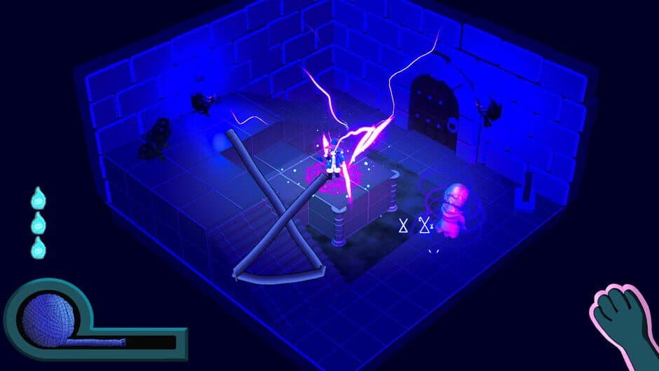 Nekomancer of Nowhere screenshot 5