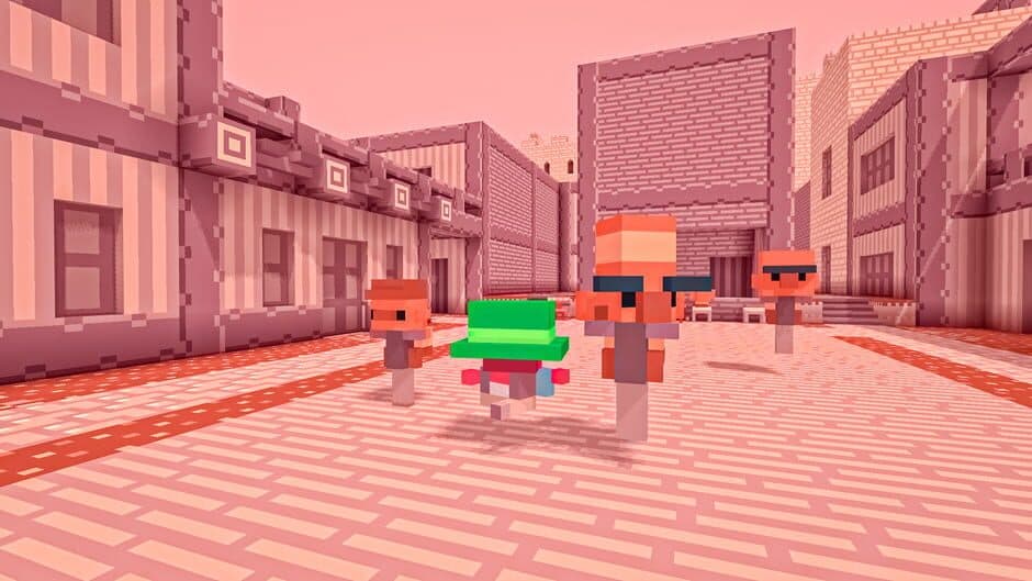 Devil Mail screenshot 1