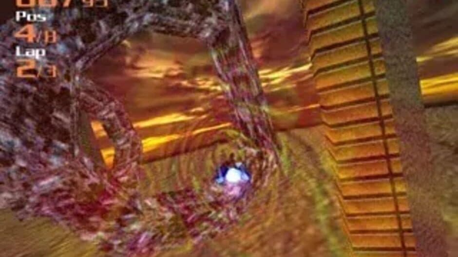 AceSpeeder! screenshot 3