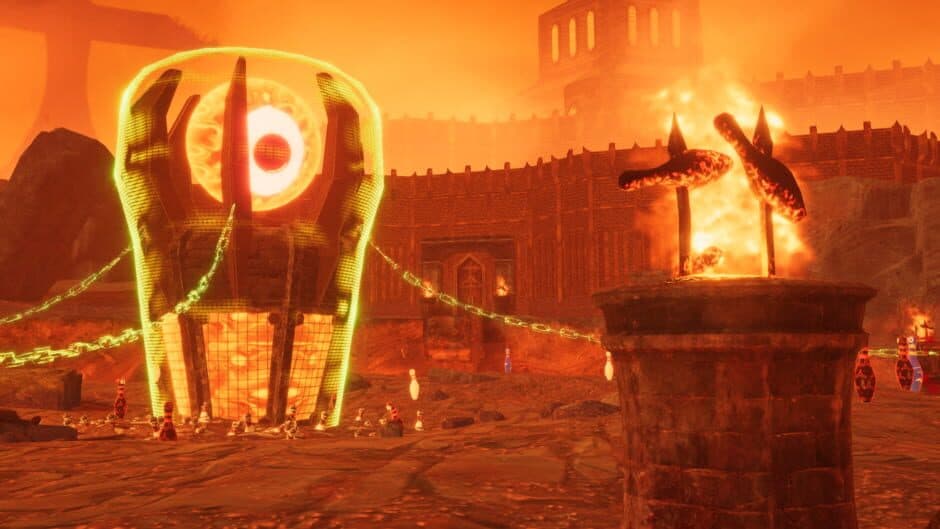 Bowlout screenshot 6