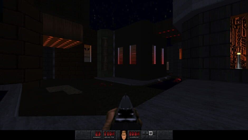 Purgatory screenshot 1