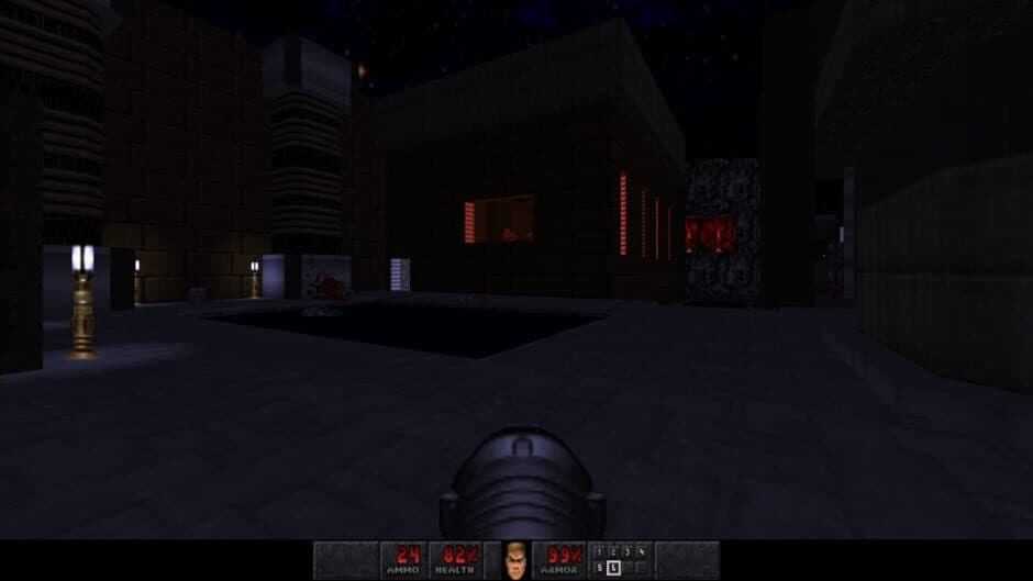 Purgatory screenshot 3