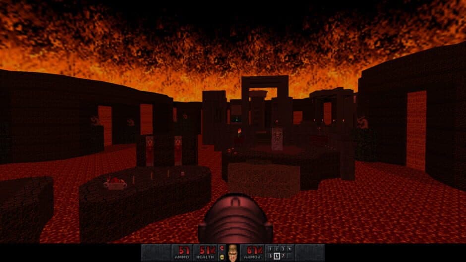 Purgatory screenshot 6