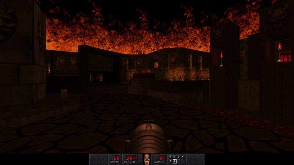 Purgatory screenshot 4