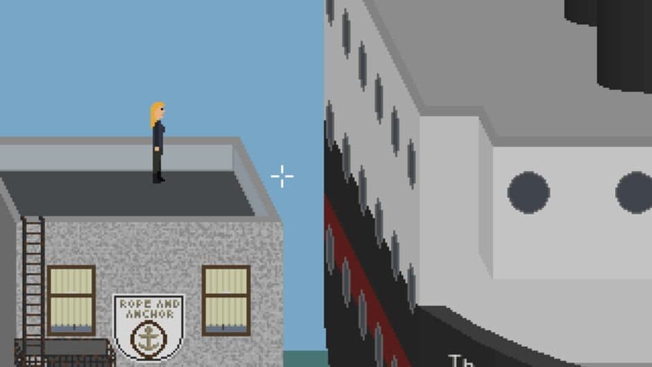 Robbing the Princess screenshot 2