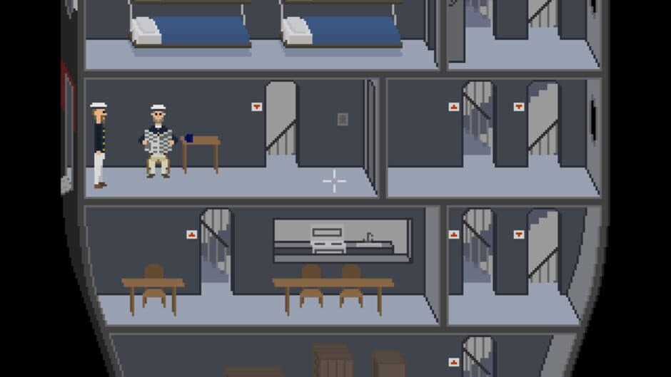 Robbing the Princess screenshot 3