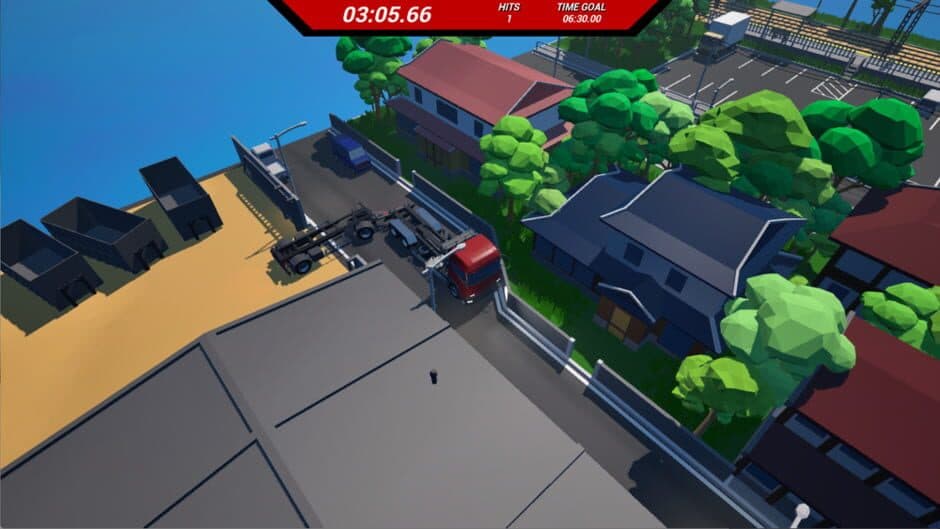 Reverse Problem screenshot 2