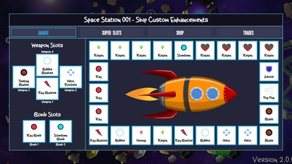 Rocket! screenshot 5