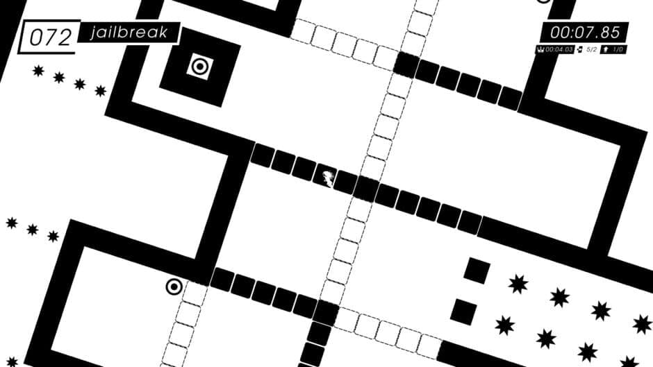 Monoquous 2 screenshot 1