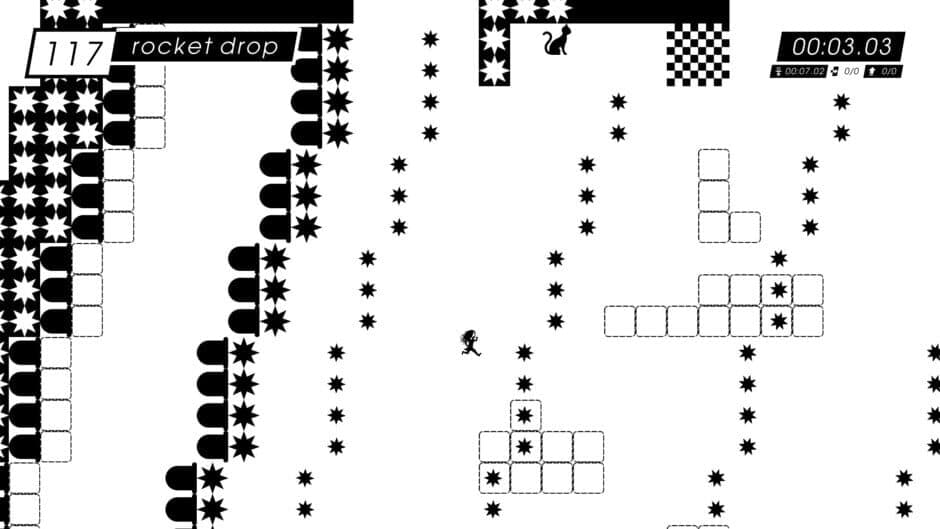 Monoquous 2 screenshot 3