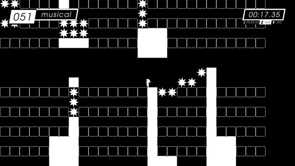 Monoquous 2 screenshot 5