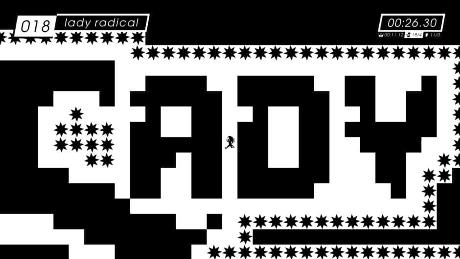 Monoquous 2 screenshot 6